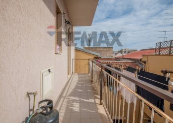 Balcone - Appartamento Via Vincenzo Statella
 
20, Siracusa - foto 17