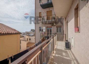 Balcone - Appartamento Via Vincenzo Statella
 
20, Siracusa - foto 18