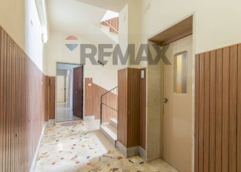 Ricezione / Lobby - Appartamento Via Vincenzo Statella
 
20, Siracusa - foto 19