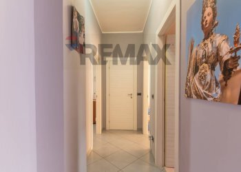 Hall / corridoio - Appartamento Via Vincenzo Statella
 
20, Siracusa - foto 20