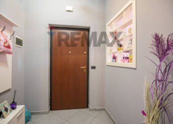 Hall / corridoio - Appartamento Via Vincenzo Statella
 
20, Siracusa - foto 21