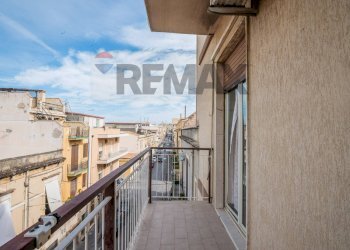 Balcone - Appartamento Via Vincenzo Statella
 
20, Siracusa - foto 22
