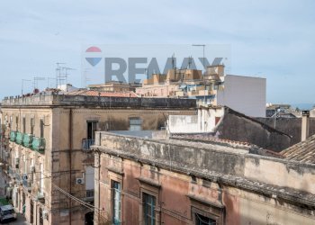 Edificio all\'aperto - Appartamento Via Vincenzo Statella
 
20, Siracusa - foto 23