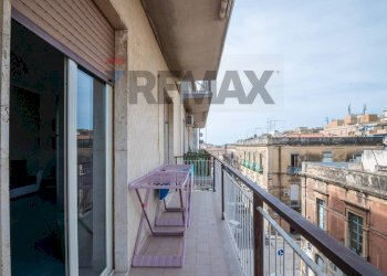 Balcone - Appartamento Via Vincenzo Statella
 
20, Siracusa - foto 24