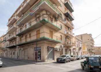 Edificio all\'aperto - Appartamento Via Vincenzo Statella
 
20, Siracusa - foto 25