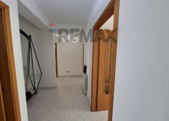 Hall / corridoio - Trilocale Via Mario Montessori
 
23, Noto - foto 8