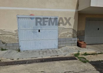 Edificio all\'aperto - Trilocale Via Mario Montessori
 
23, Noto - foto 18
