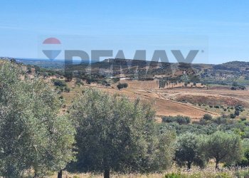 Vista delle montagne - Terreno agricolo Contrada Casale
snc, Noto - foto 9