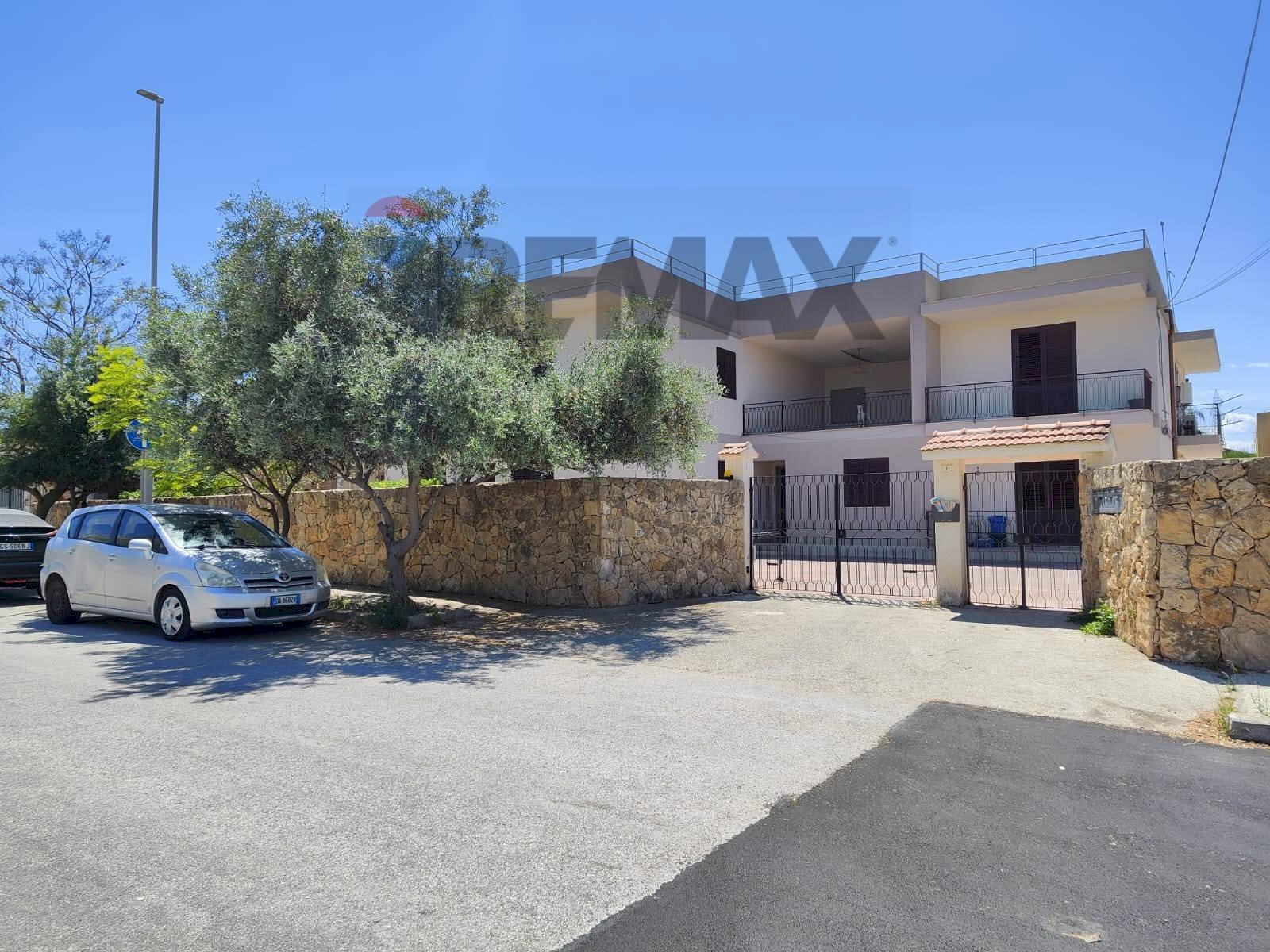 Casa all\'aperto - Appartamento Via Raffadali
 
6, Siracusa - foto 1