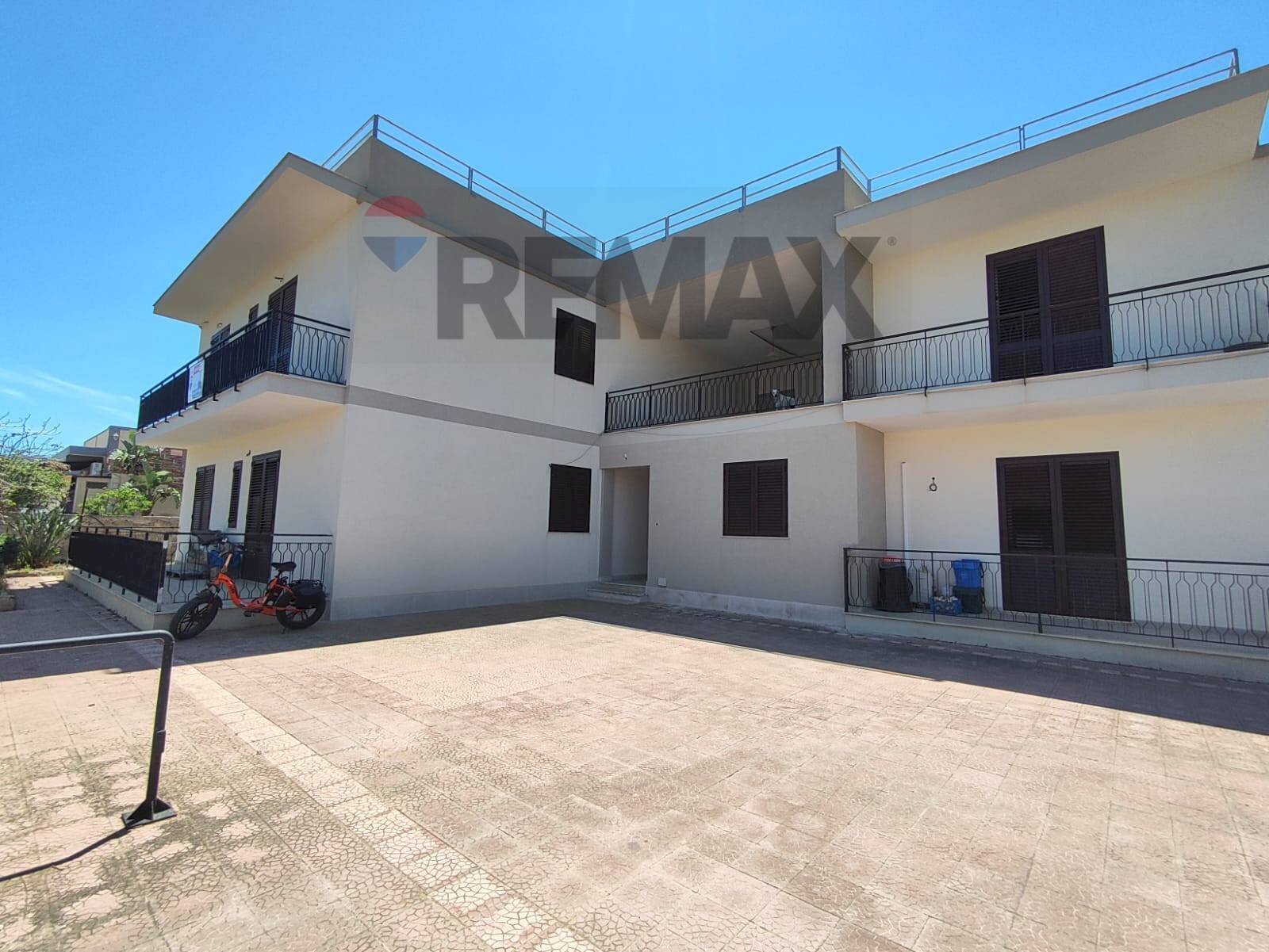 Casa all\'aperto - Appartamento Via Raffadali
6, Siracusa - foto 2