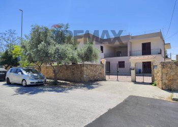 Casa all\'aperto - Appartamento Via Raffadali
 
6, Siracusa - foto 1