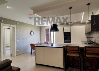 Cucina - Appartamento Via Raffadali
 
6, Siracusa - foto 5