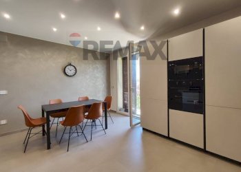 Sala da pranzo - Appartamento Via Raffadali
 
6, Siracusa - foto 6