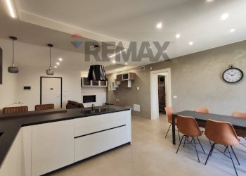 Cucina - Appartamento Via Raffadali
 
6, Siracusa - foto 7