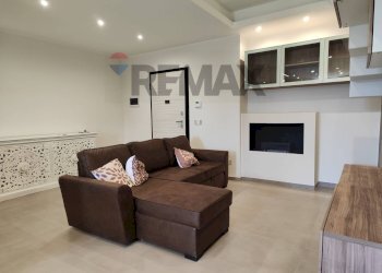 Soggiorno - Appartamento Via Raffadali
 
6, Siracusa - foto 8