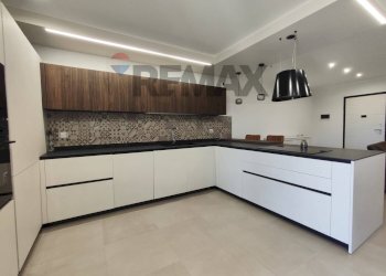 Cucina - Appartamento Via Raffadali
 
6, Siracusa - foto 9