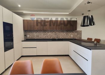 Cucina - Appartamento Via Raffadali
 
6, Siracusa - foto 10