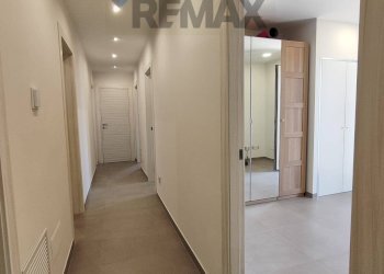 Hall / corridoio - Appartamento Via Raffadali
 
6, Siracusa - foto 12