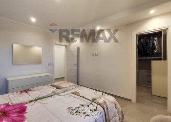 Camera / camera da letto - Appartamento Via Raffadali
 
6, Siracusa - foto 15