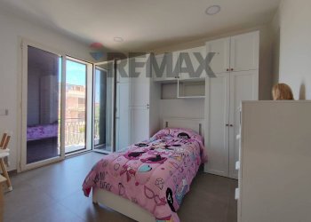 Camera / camera da letto - Appartamento Via Raffadali
 
6, Siracusa - foto 22