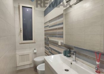 Bagno - Appartamento Via Raffadali
 
6, Siracusa - foto 24