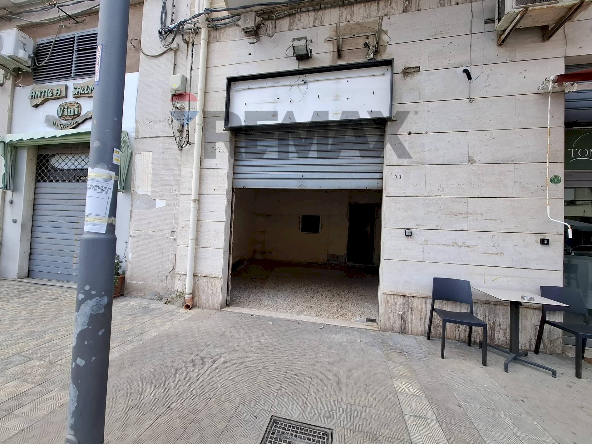 Edificio all\'aperto - Locale Commerciale Viale Tunisi
 
73, Siracusa - foto 1