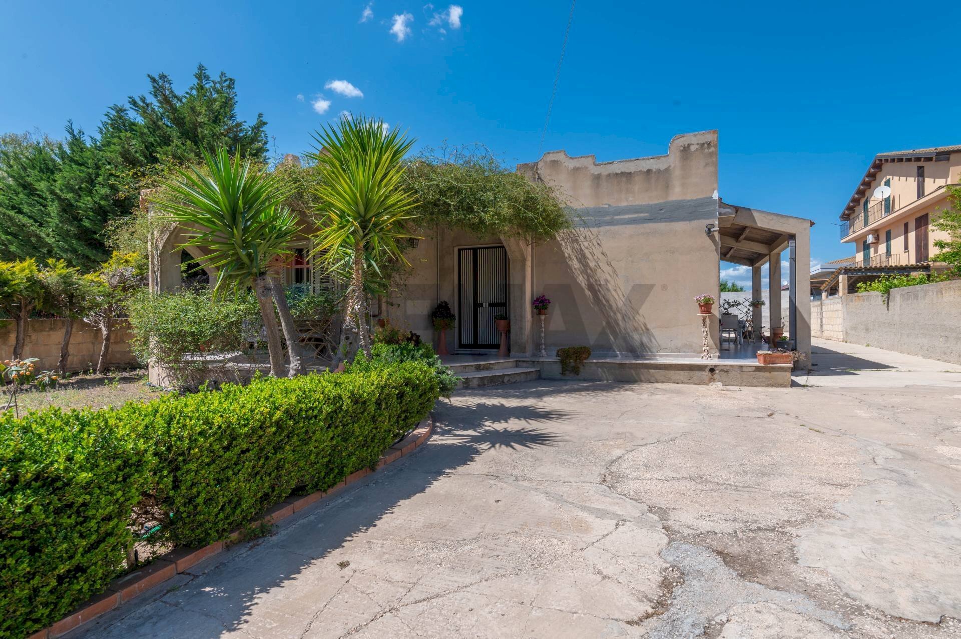 Terrazza - Villa Via Palermo
 
53, Pachino - photo 1