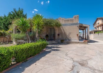 Terrazza - Villa Pachino - foto 1