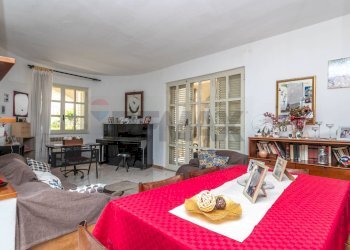 Sala da pranzo - Villa Pachino - foto 12