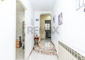 Hall / corridoio - Villa Pachino - foto 13