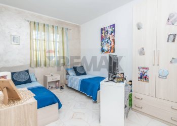 Camera / camera da letto - Villa Pachino - foto 15