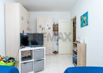 Soggiorno - Villa Pachino - foto 16