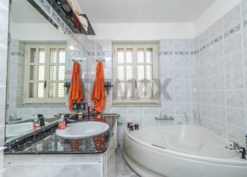 Bagno - Villa Pachino - foto 17