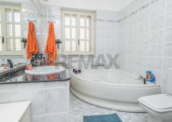 Bagno - Villa Pachino - foto 18