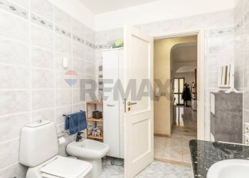 Bagno - Villa Pachino - foto 21