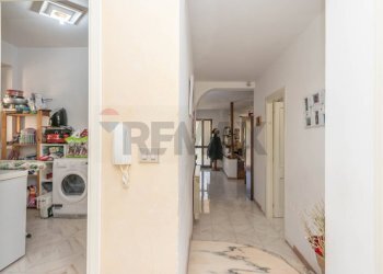 Hall / corridoio - Villa Pachino - foto 22