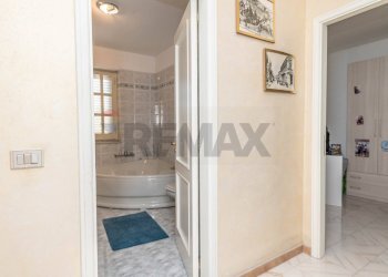 Bagno - Villa Pachino - foto 23