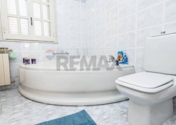 Bagno - Villa Pachino - foto 24