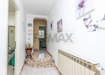 Hall / corridoio - Villa Pachino - foto 25
