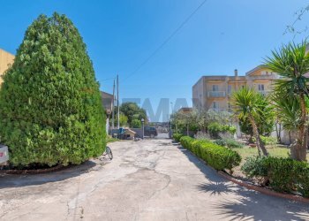 Edificio all\'aperto - Villa Pachino - foto 35