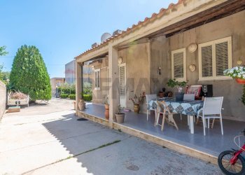 Terrazza - Villa Pachino - foto 37