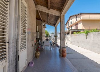 Terrazza - Villa Pachino - foto 39