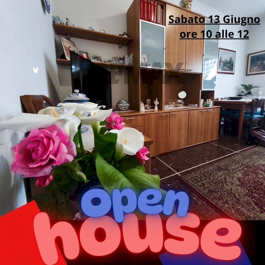 Soggiorno - Trilocale Mazzini
 
32, Albisola Superiore - foto 1