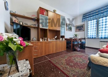 Soggiorno - Trilocale Mazzini
 
32, Albisola Superiore - foto 4