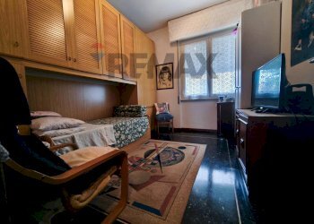 Camera / camera da letto - Trilocale Mazzini
 
32, Albisola Superiore - foto 12