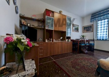 Soggiorno - Trilocale Mazzini
 
32, Albisola Superiore - foto 13