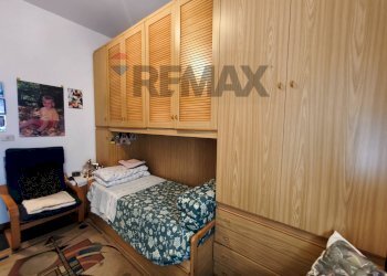 Camera / camera da letto - Trilocale Mazzini
 
32, Albisola Superiore - foto 14