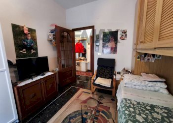Camera / camera da letto - Trilocale Mazzini
 
32, Albisola Superiore - foto 17