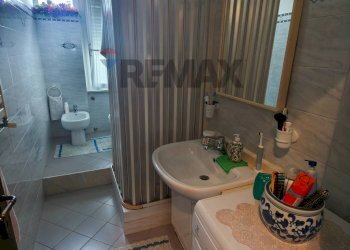 Bagno - Trilocale Mazzini
 
32, Albisola Superiore - foto 20