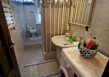 Bagno - Trilocale Mazzini
 
32, Albisola Superiore - foto 21